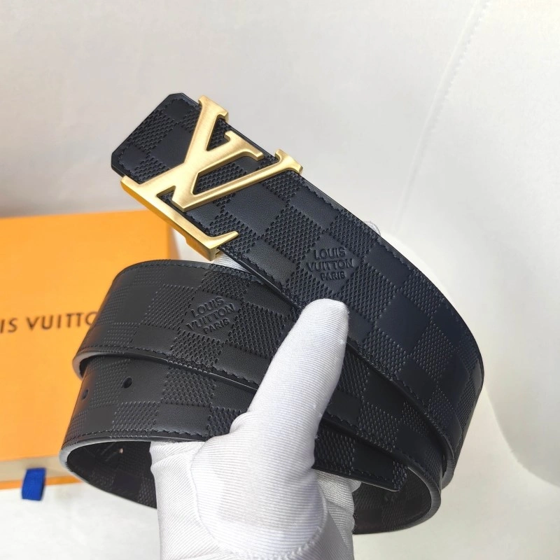 Louis Vuitton Belts Bright 298789