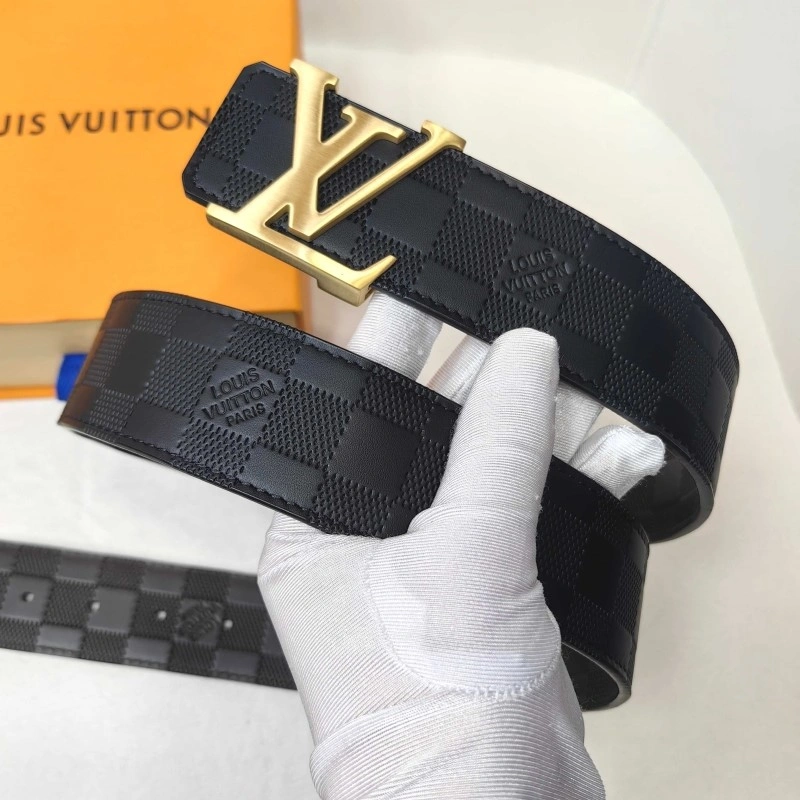 Louis Vuitton Belts Bright 298789