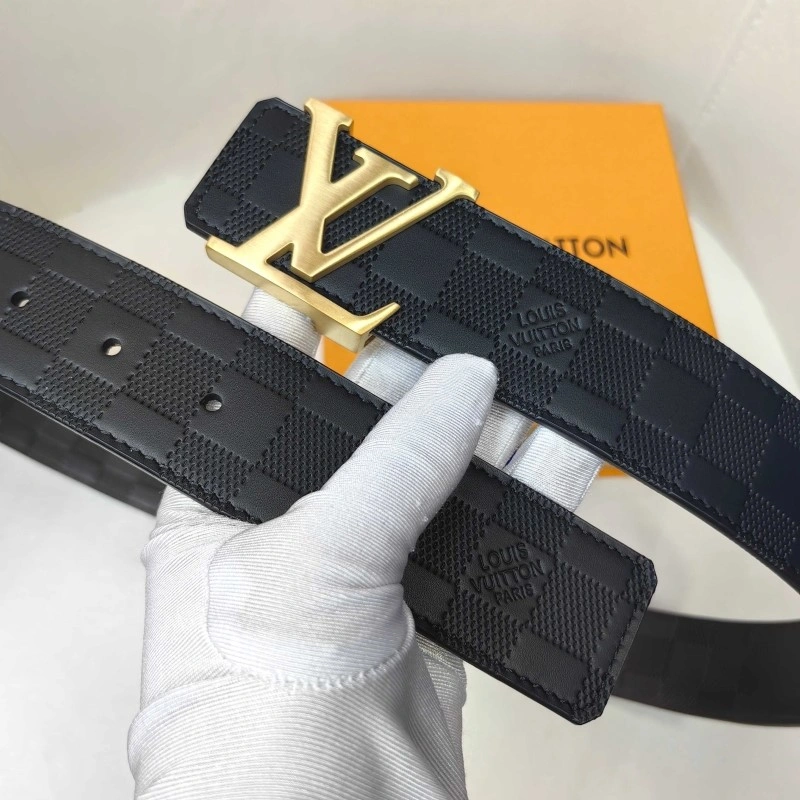 Louis Vuitton Belts Bright 298789