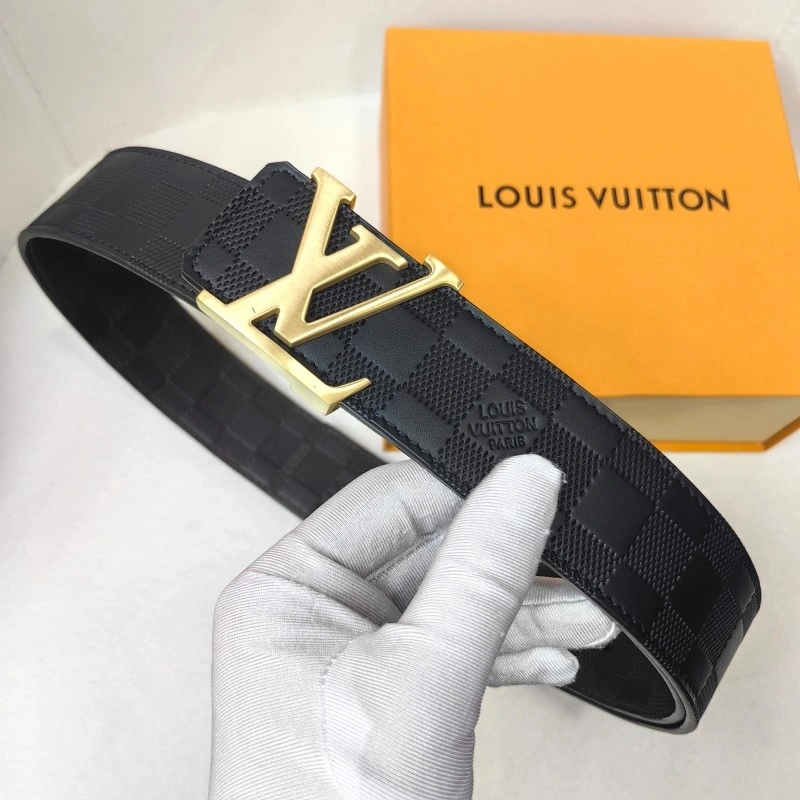 Louis Vuitton Belts Bright 298789