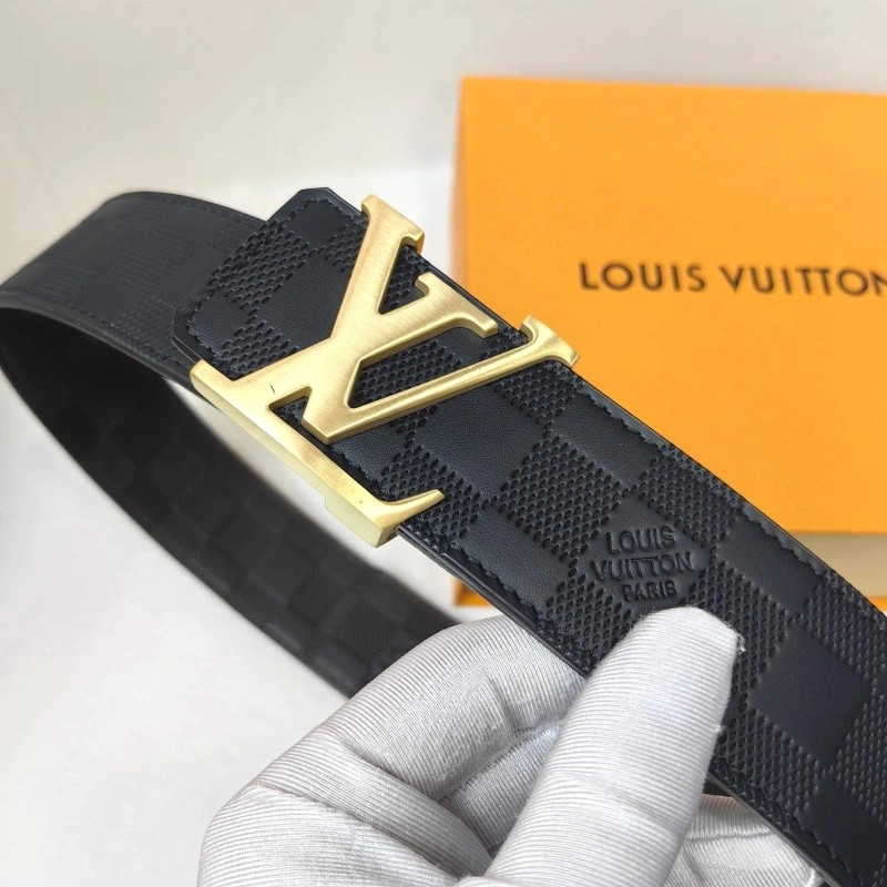 Louis Vuitton Belts Bright 298789