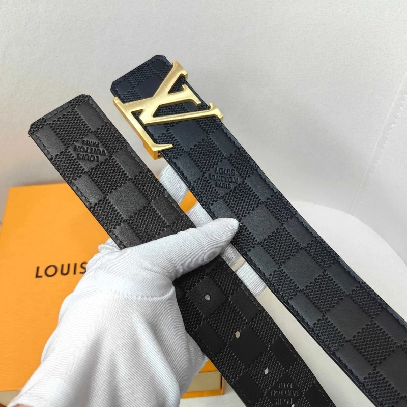 Louis Vuitton Belts Bright 298789