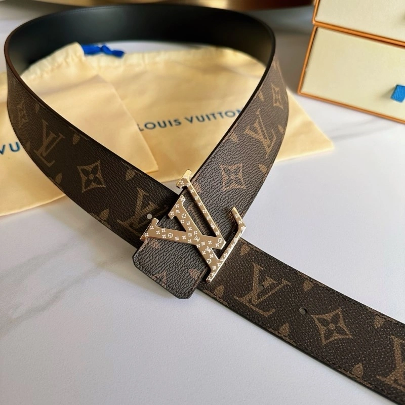 Louis Vuitton Belts Sustainable 298788