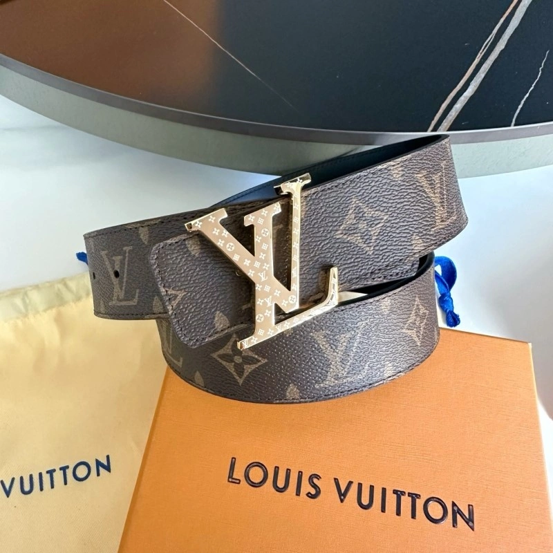 Louis Vuitton Belts Sustainable 298788