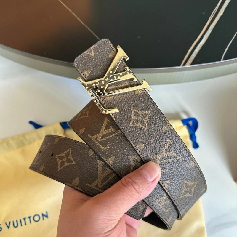 Louis Vuitton Belts Sustainable 298788