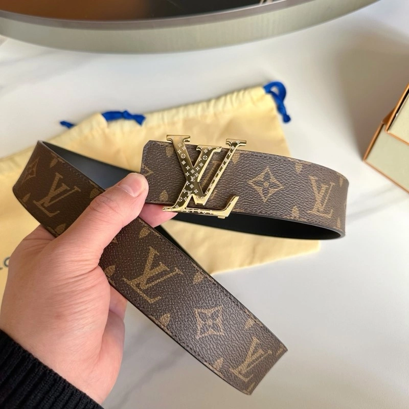 Louis Vuitton Belts Sustainable 298788