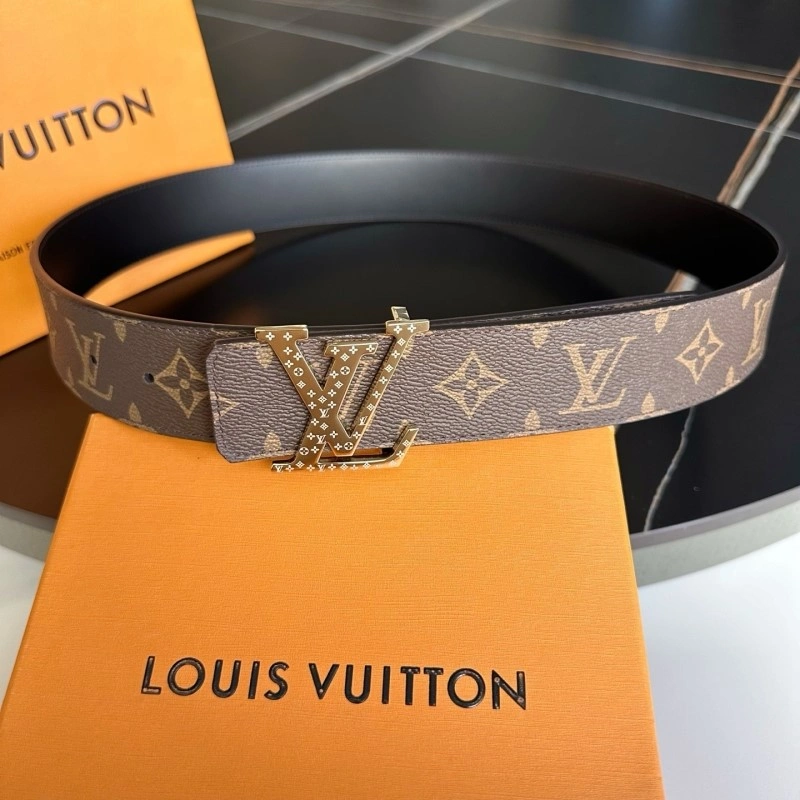 Louis Vuitton Belts Sustainable 298788