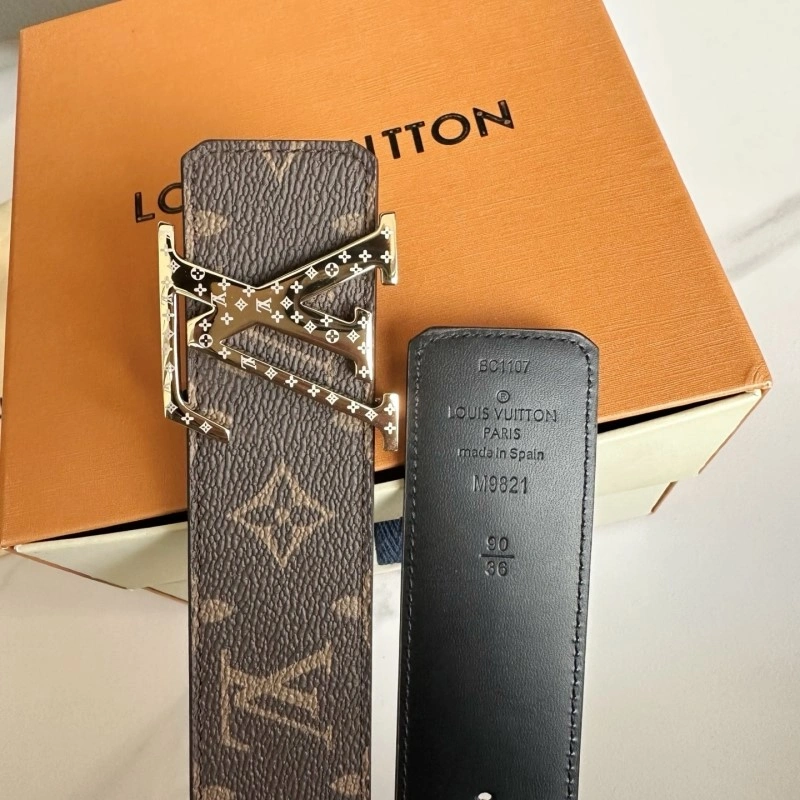 Louis Vuitton Belts Sustainable 298788