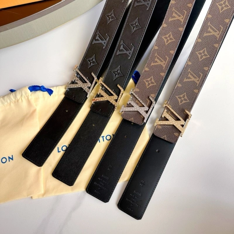 UrbanChic Louis Vuitton Belts 298787