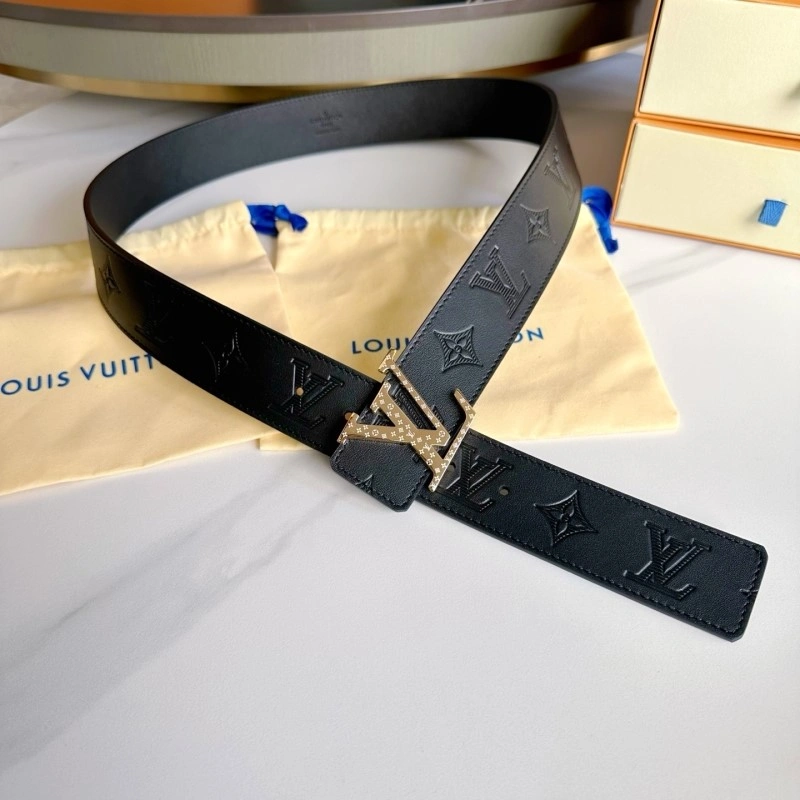 Attractive Louis Vuitton Belts 298786