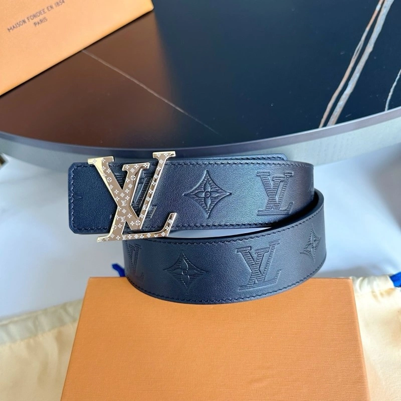 Attractive Louis Vuitton Belts 298786