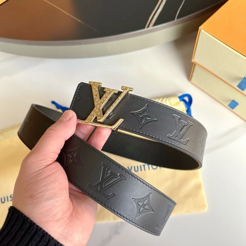 Attractive Louis Vuitton Belts 298786