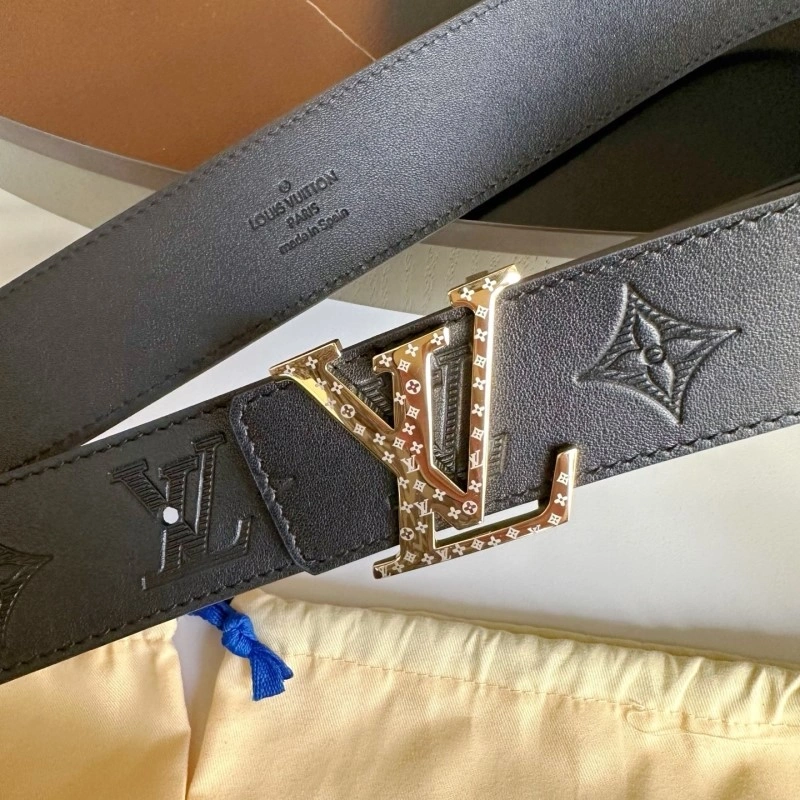 Attractive Louis Vuitton Belts 298786