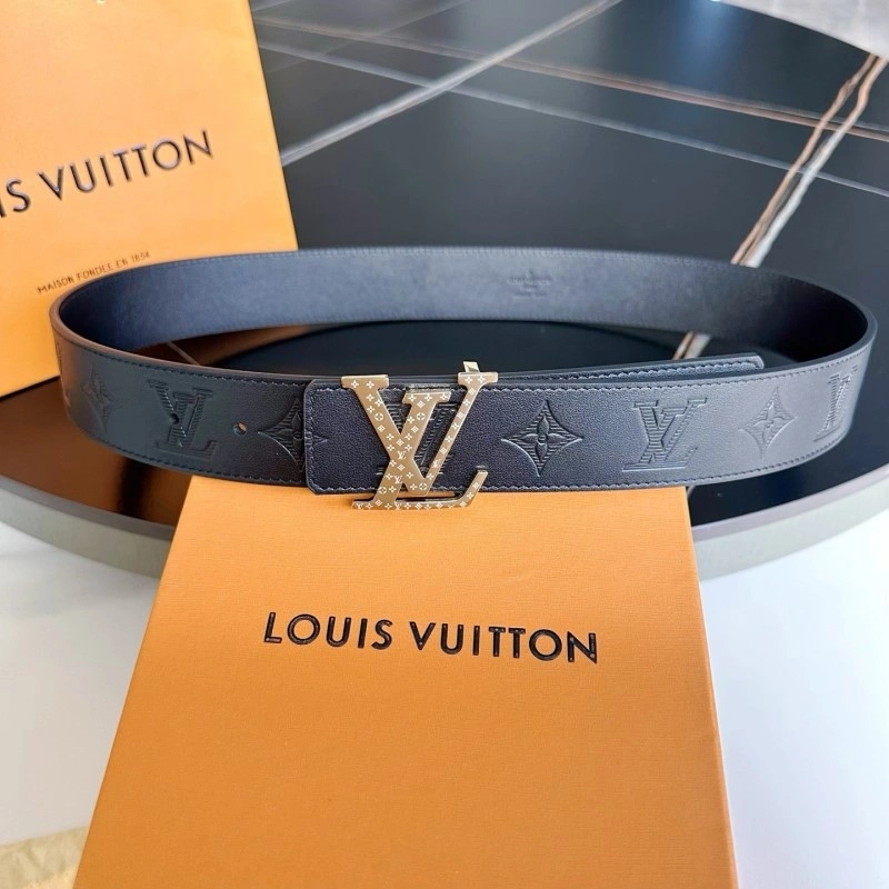 Attractive Louis Vuitton Belts 298786
