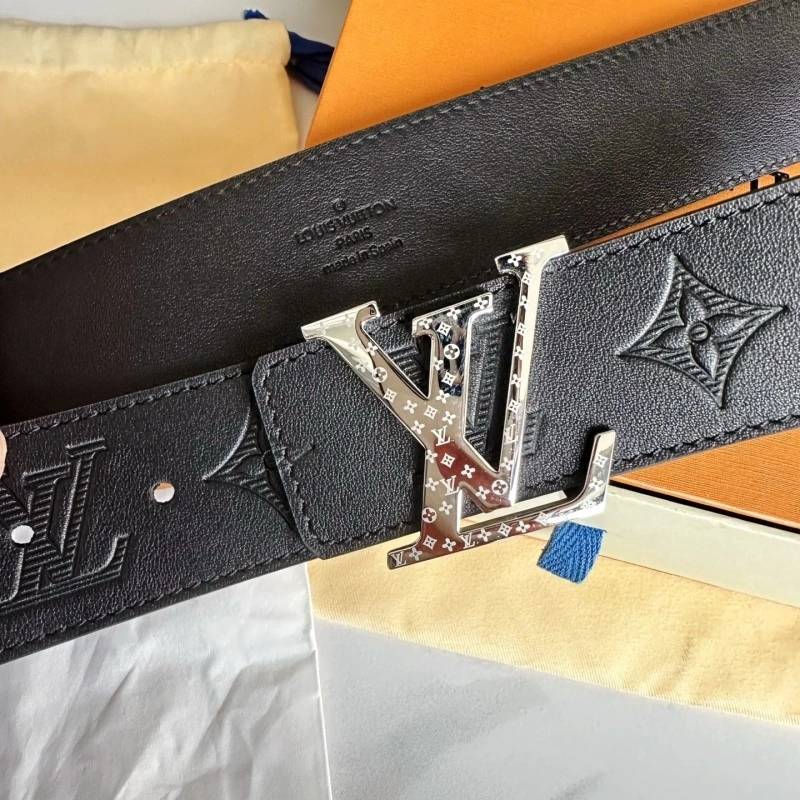 Practical Louis Vuitton Belts 298783