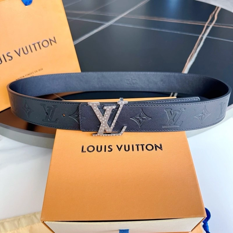 Practical Louis Vuitton Belts 298783