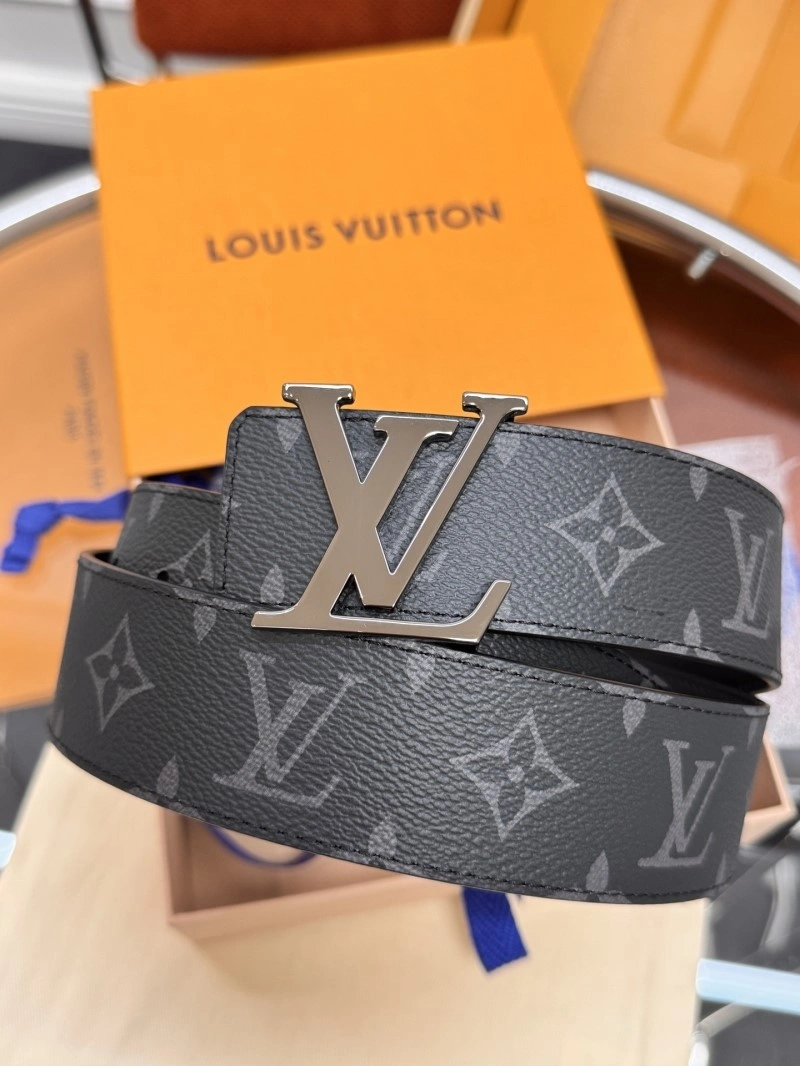 Flexible Louis Vuitton Belts 298785
