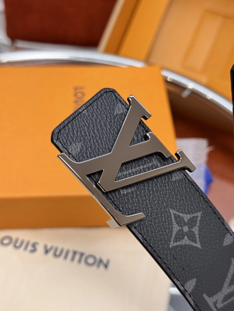 Flexible Louis Vuitton Belts 298785