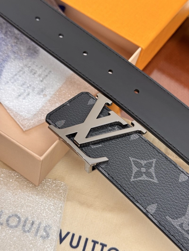 Flexible Louis Vuitton Belts 298785