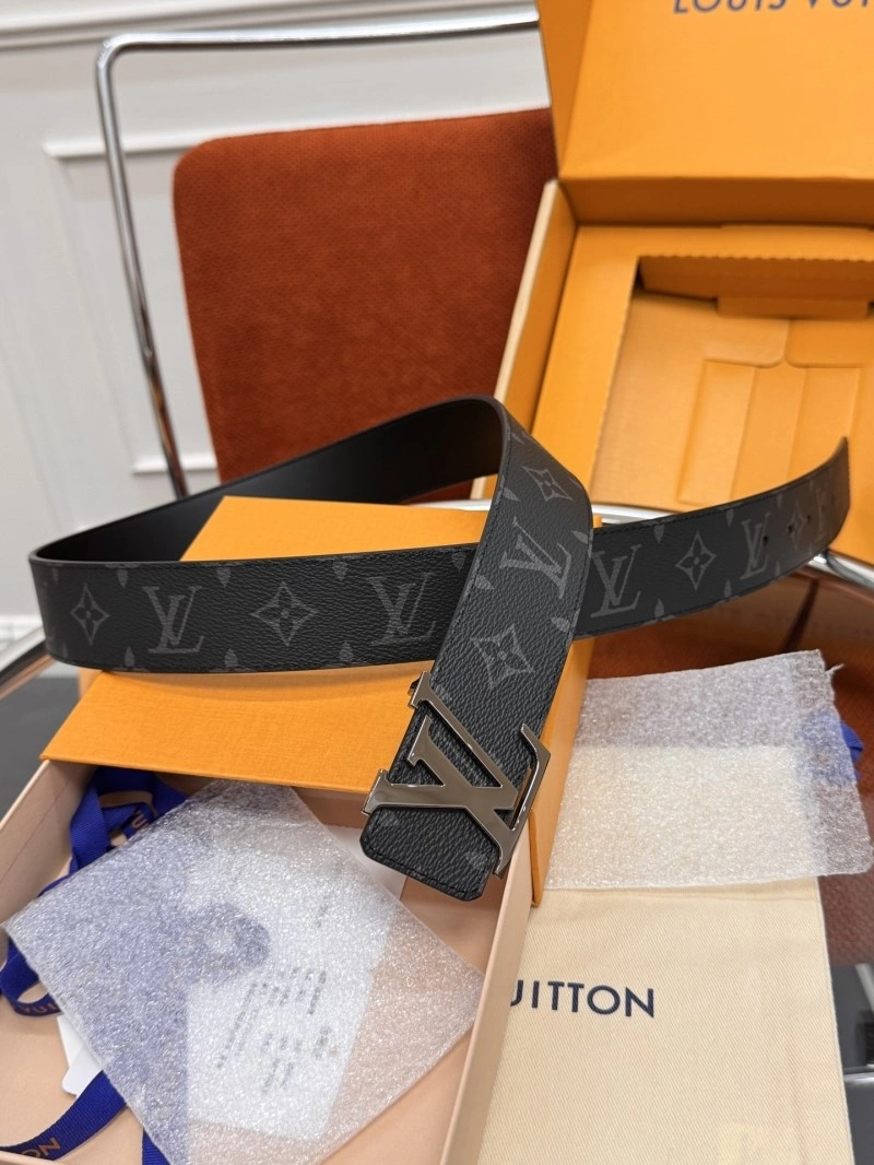 Flexible Louis Vuitton Belts 298785