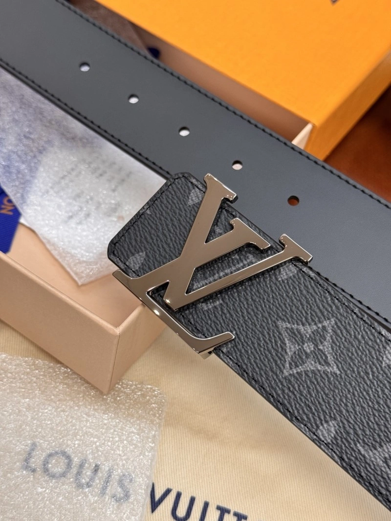 Flexible Louis Vuitton Belts 298785