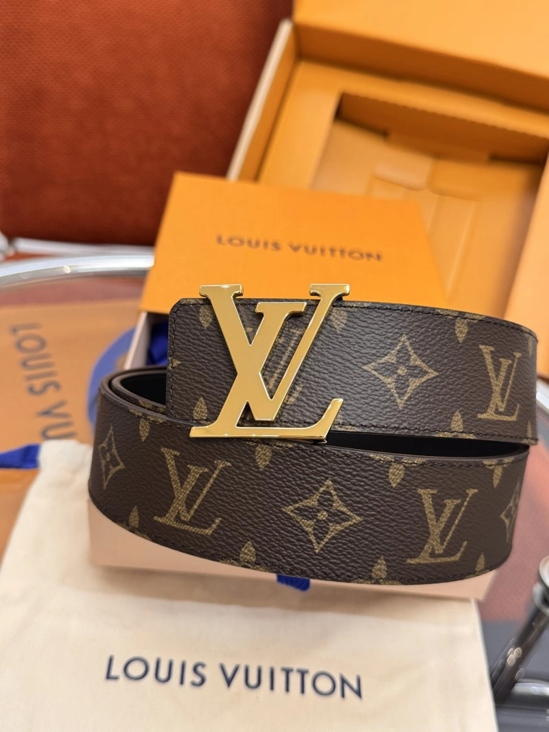Louis Vuitton Belts Unisex 298784