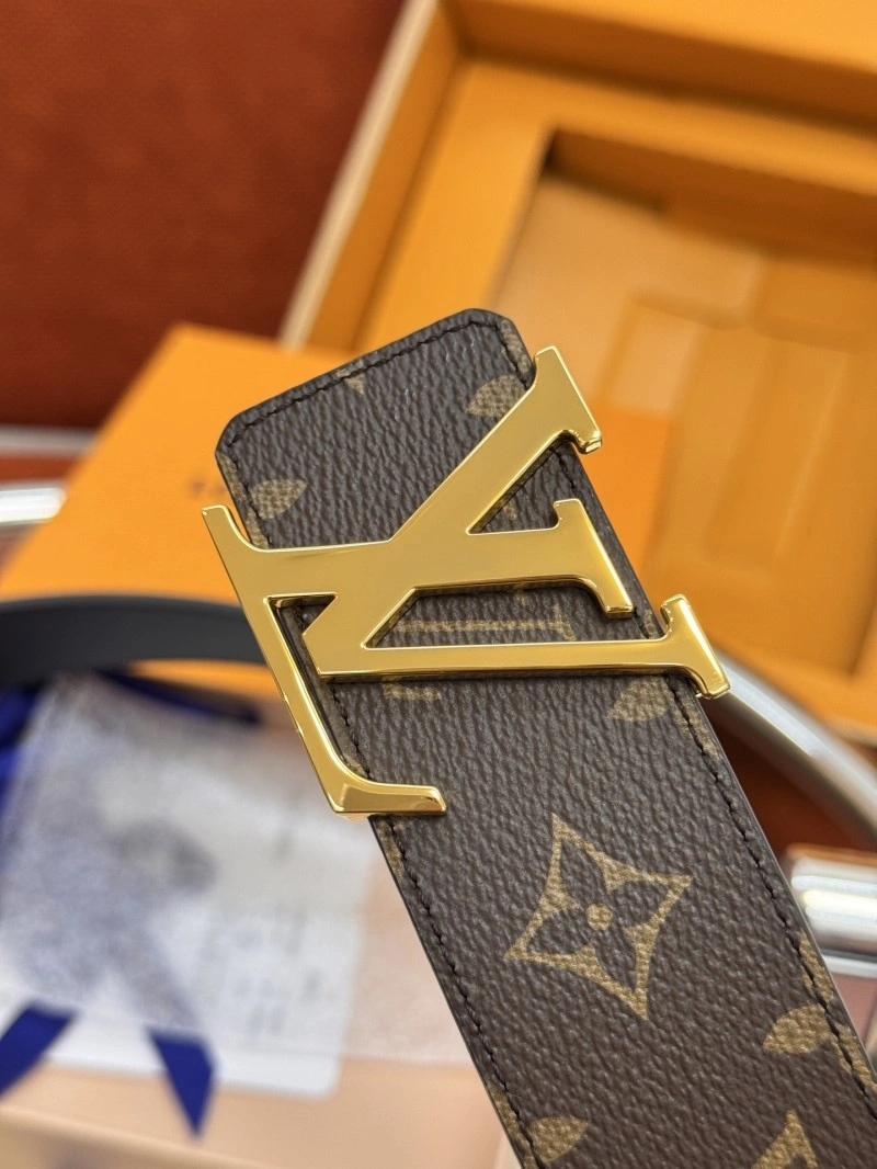 Louis Vuitton Belts Unisex 298784