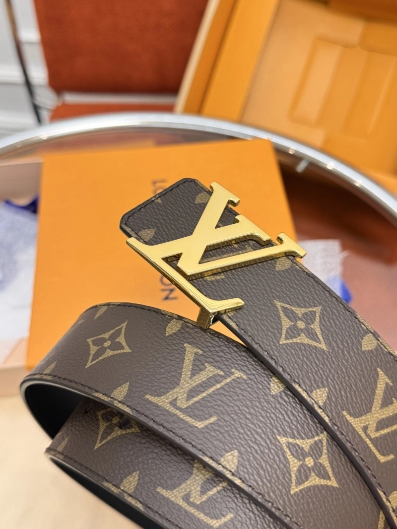 Louis Vuitton Belts Unisex 298784
