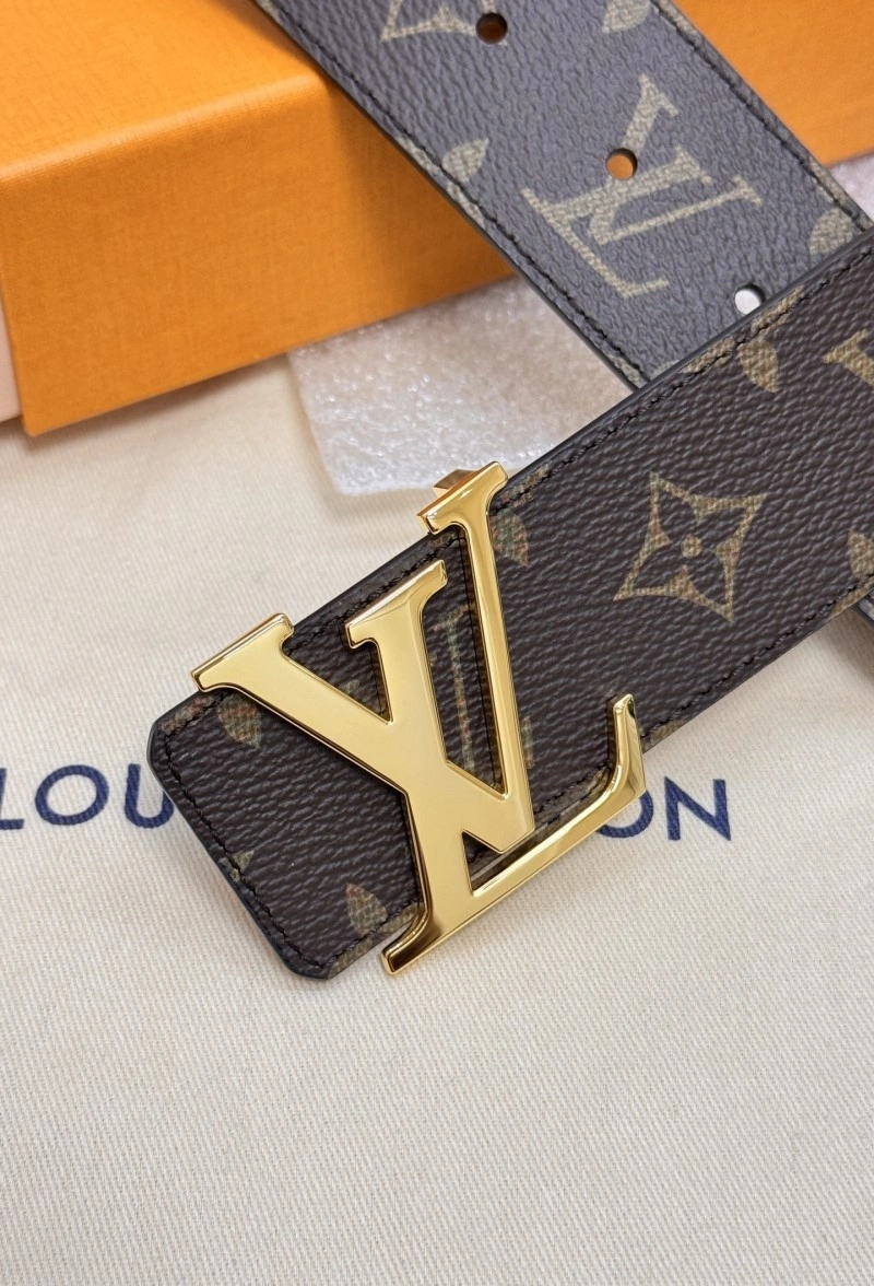 Louis Vuitton Belts Unisex 298784