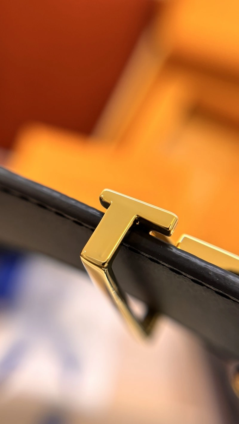 Louis Vuitton Belts Unisex 298784