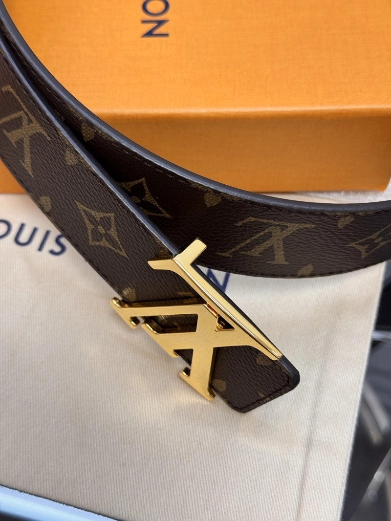 Louis Vuitton Belts Unisex 298784