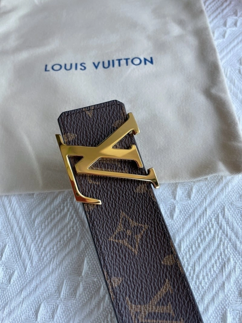 Louis Vuitton Belts HighQuality 298768