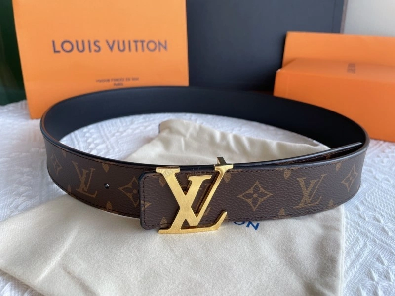 Louis Vuitton Belts HighQuality 298768