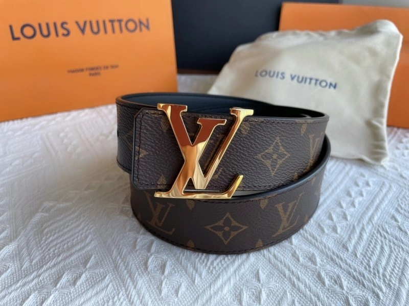 Louis Vuitton Belts HighQuality 298768