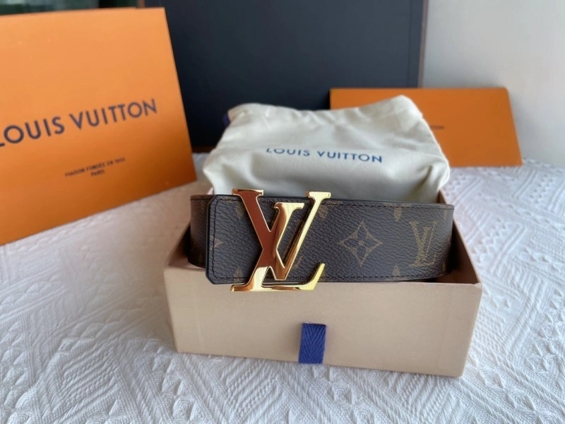 Louis Vuitton Belts HighQuality 298768