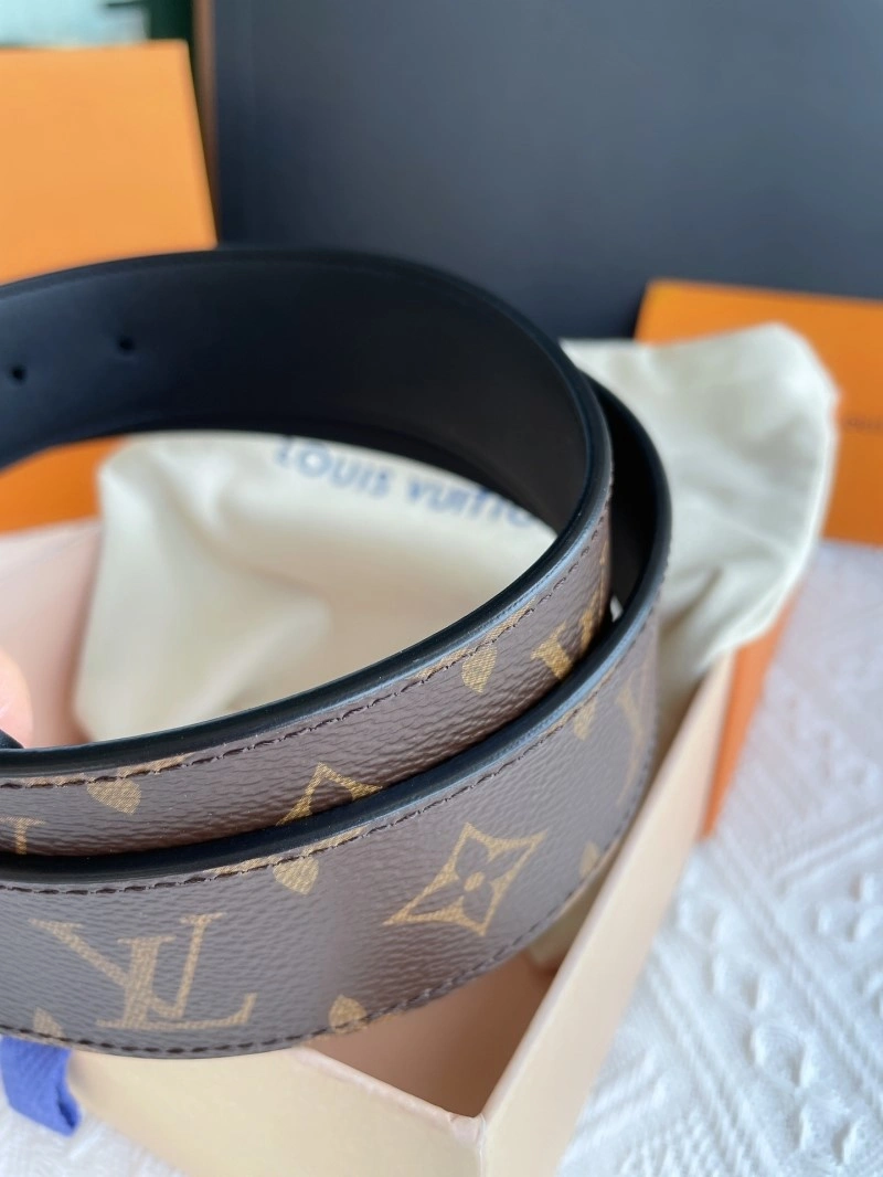 Louis Vuitton Belts HighQuality 298768