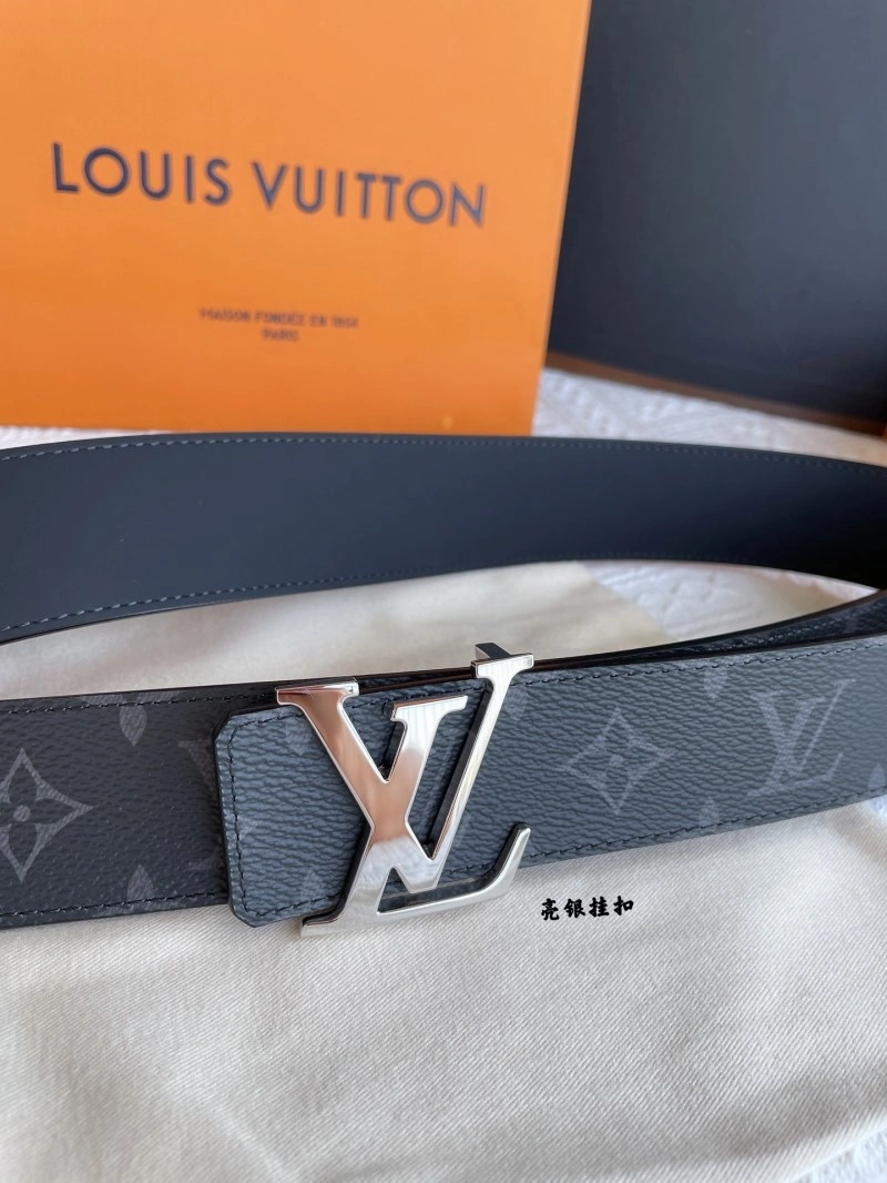 ZipUp Louis Vuitton Belts 298766