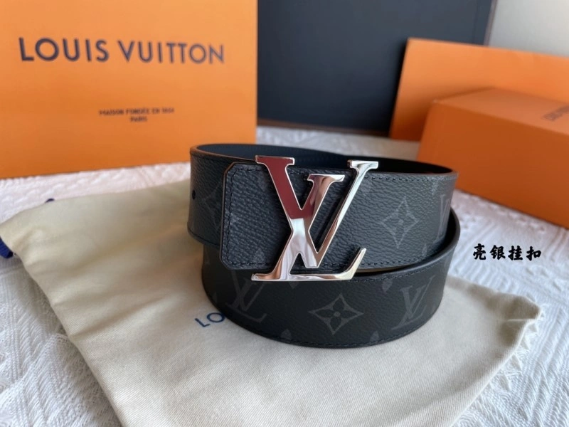 ZipUp Louis Vuitton Belts 298766
