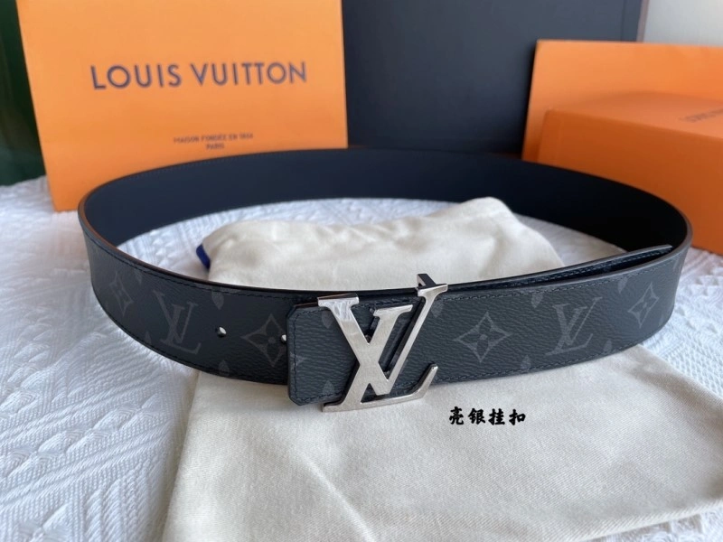 ZipUp Louis Vuitton Belts 298766