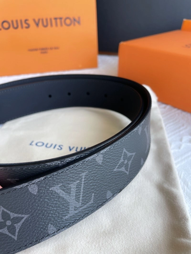 ZipUp Louis Vuitton Belts 298766