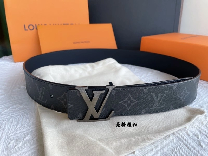 Bold Louis Vuitton Belts 298757
