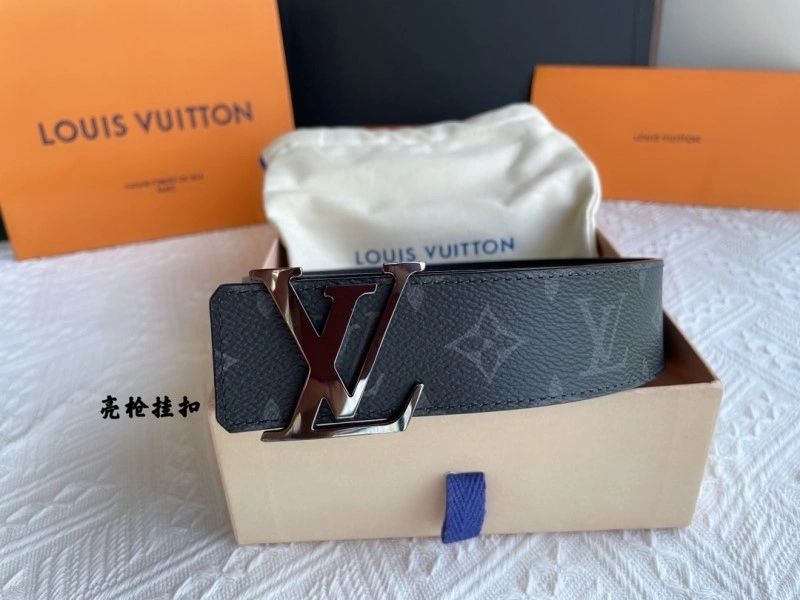 Bold Louis Vuitton Belts 298757