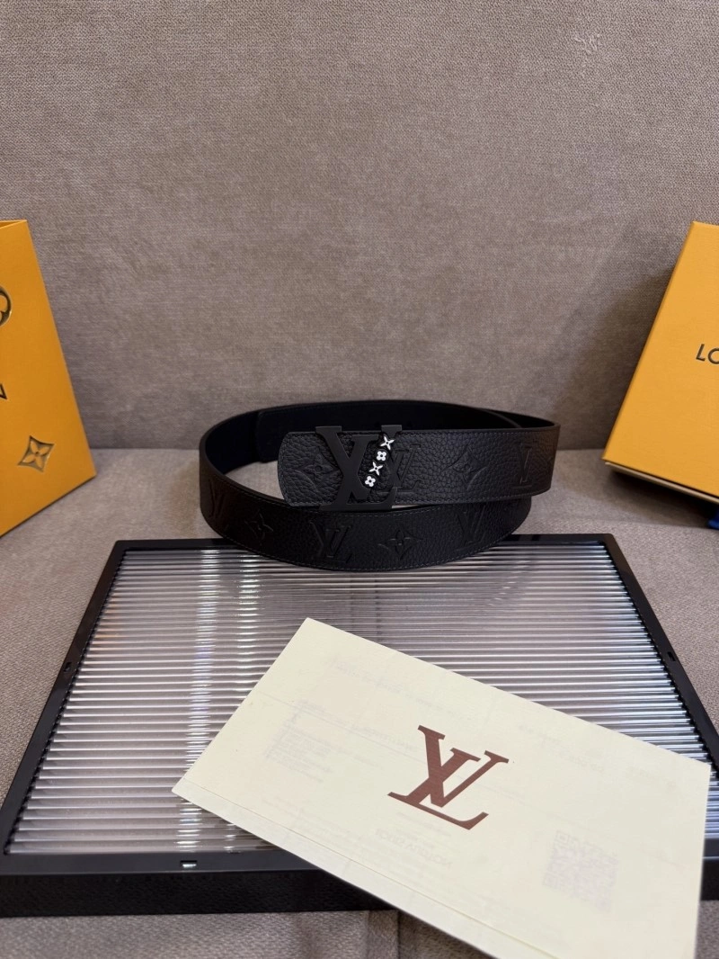 Louis Vuitton Belts Modern 298754