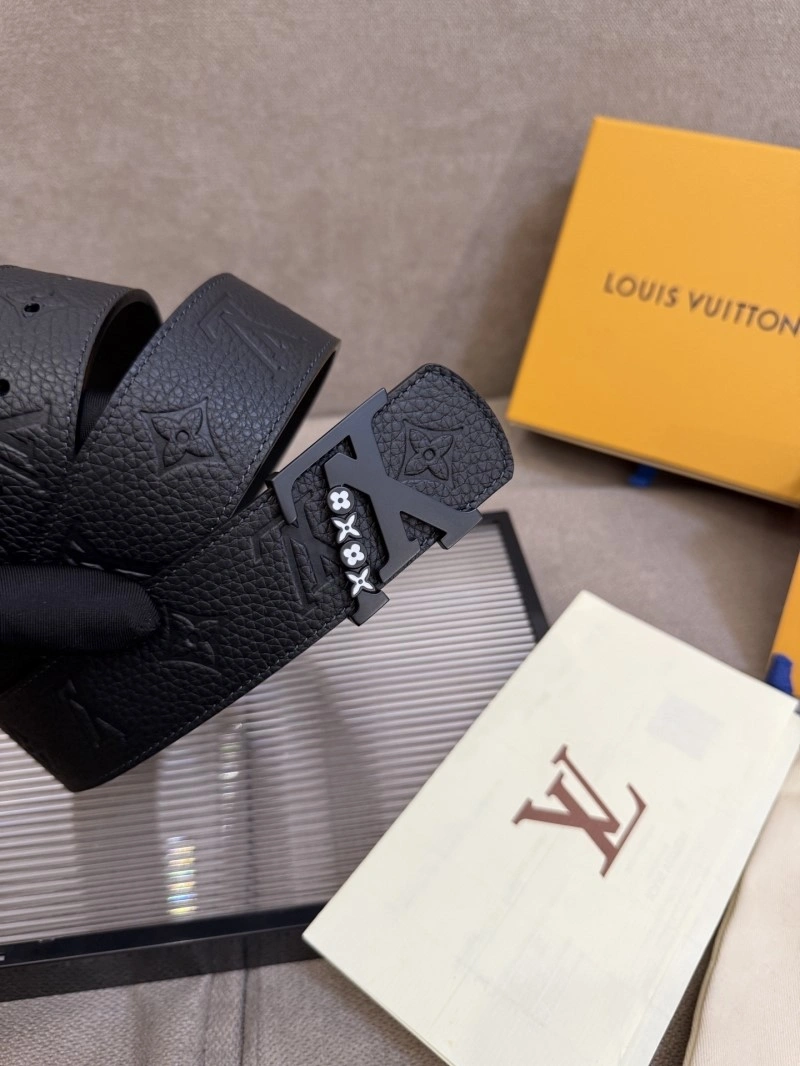 Louis Vuitton Belts Modern 298754