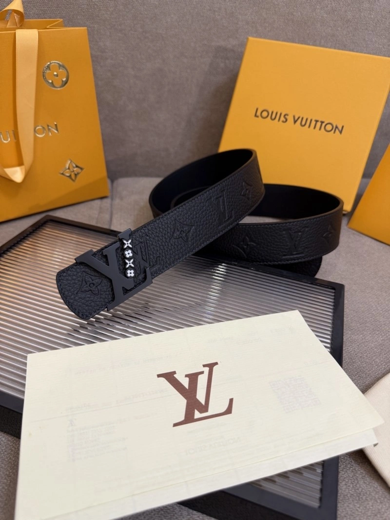 Louis Vuitton Belts Modern 298754