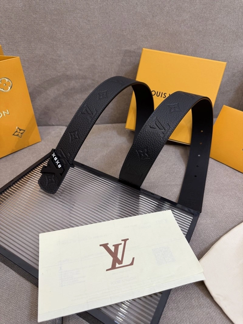 Louis Vuitton Belts Modern 298754
