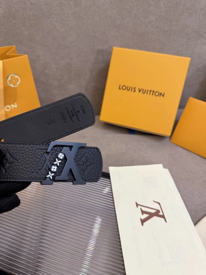 Louis Vuitton Belts Modern 298754