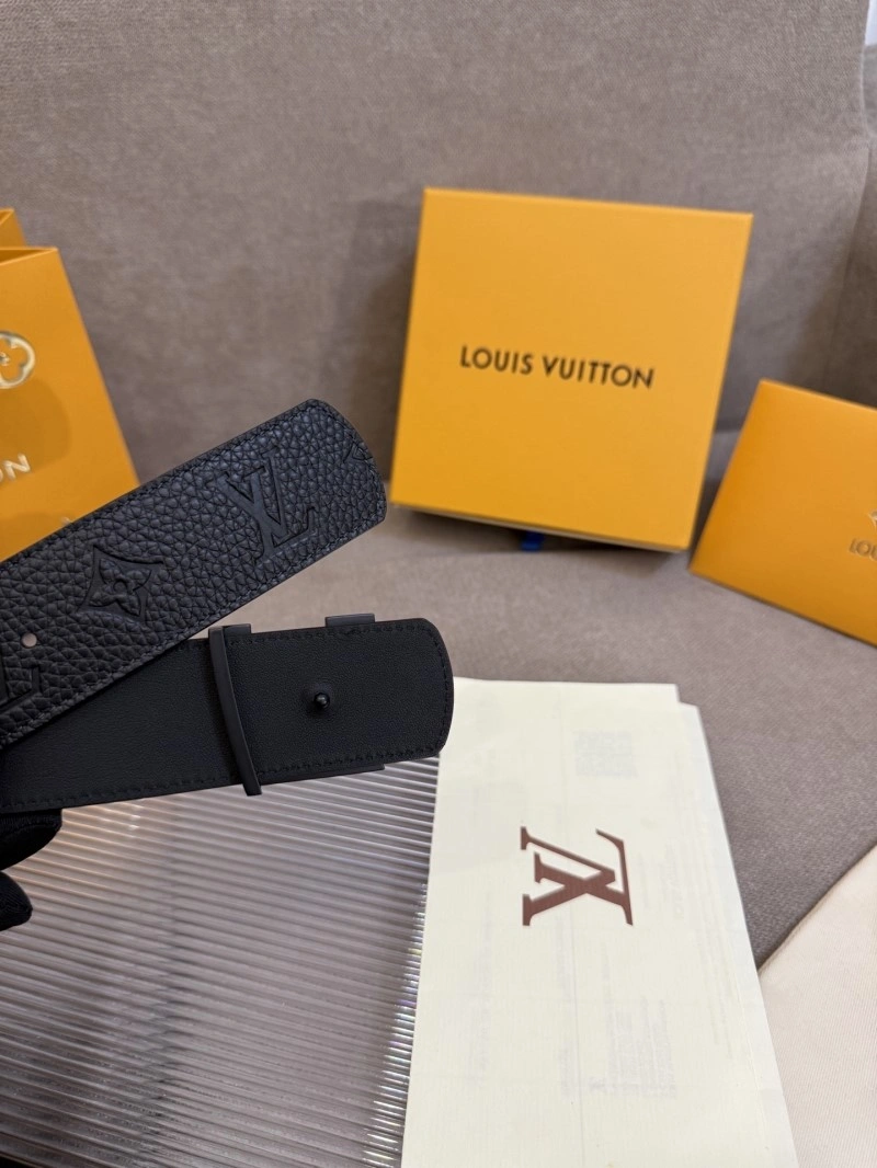 Louis Vuitton Belts Modern 298754