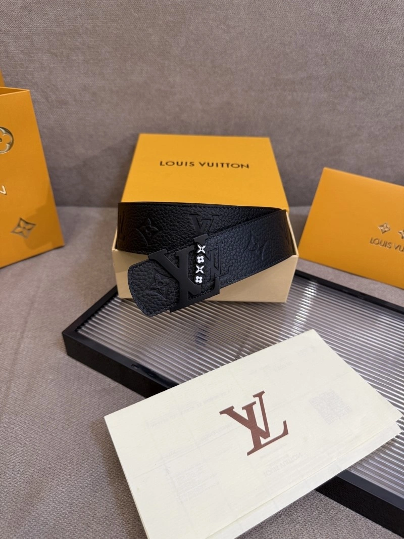 Louis Vuitton Belts Modern 298754