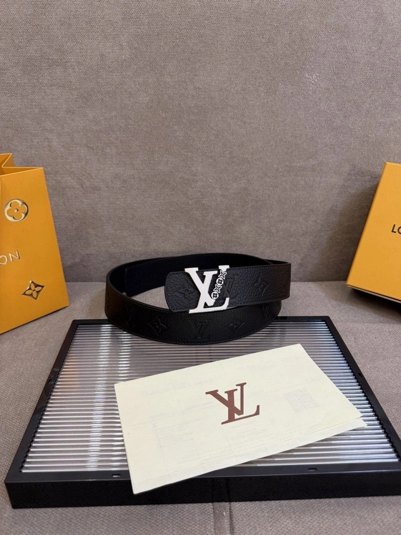 Louis Vuitton Belts Timeless 298771